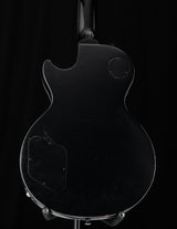 Used Gibson Les Paul Blood Moon Satin Quilt Top Limited-Edition Black Cherry