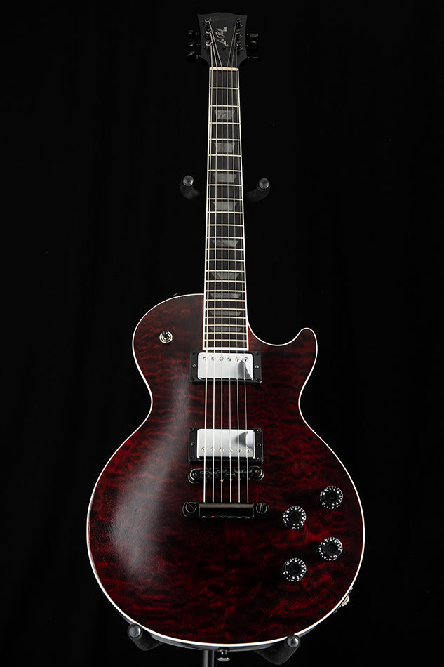 Blood moon store les paul