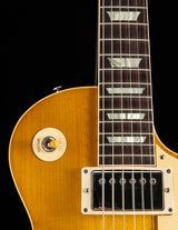 Used Gibson Custom Shop 1958 Reissue Les Paul Standard R8 Lemon Burst