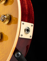 Used Gibson Custom Shop 1958 Reissue Les Paul Standard R8 Lemon Burst