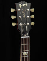 Used Gibson Custom Shop 1958 Reissue Les Paul Standard R8 Lemon Burst