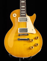 Used Gibson Custom Shop 1958 Reissue Les Paul Standard R8 Lemon Burst