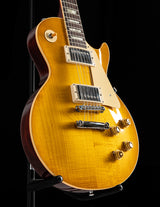 Used Gibson Custom Shop 1958 Reissue Les Paul Standard R8 Lemon Burst