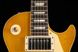 Used Gibson Custom Shop 1958 Reissue Les Paul Standard R8 Lemon Burst