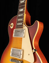 Used Gibson 1958 Reissue Les Paul Standard VOS Cherry Sunburst