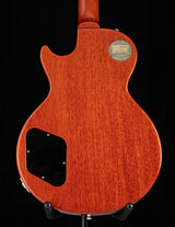 Used Gibson 1958 Reissue Les Paul Standard VOS Cherry Sunburst
