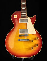 Used Gibson 1958 Reissue Les Paul Standard VOS Cherry Sunburst