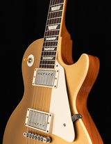 Used Gibson Custom Shop 1957 Reissue Les Paul Gold Top