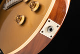 Used Gibson Custom Shop 1957 Reissue Les Paul Gold Top
