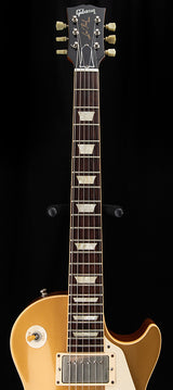 Used Gibson Custom Shop 1957 Reissue Les Paul Gold Top