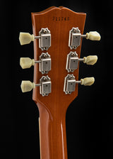 Used Gibson Custom Shop 1957 Reissue Les Paul Gold Top