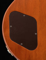 Used Gibson Custom Shop 1957 Reissue Les Paul Gold Top