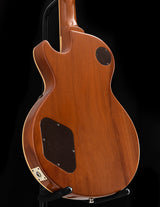 Used Gibson Custom Shop 1957 Reissue Les Paul Gold Top