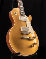 Used Gibson Custom Shop 1957 Reissue Les Paul Gold Top
