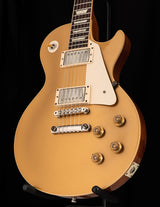 Used Gibson Custom Shop 1957 Reissue Les Paul Gold Top