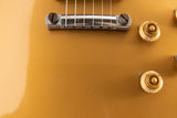 Used Gibson Custom Shop 1957 Reissue Les Paul Gold Top