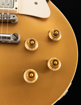 Used Gibson Custom Shop 1957 Reissue Les Paul Gold Top