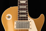 Used Gibson Custom Shop 1957 Reissue Les Paul Gold Top