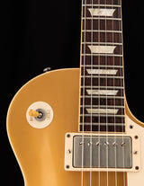 Used Gibson Custom Shop 1957 Reissue Les Paul Gold Top