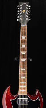 Used Gibson 50th Anniversary SG 12 String Limited Heritage Cherry
