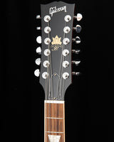 Used Gibson 50th Anniversary SG 12 String Limited Heritage Cherry