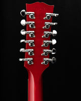 Used Gibson 50th Anniversary SG 12 String Limited Heritage Cherry