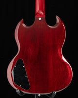 Used Gibson 50th Anniversary SG 12 String Limited Heritage Cherry