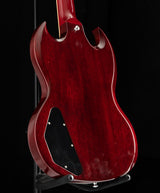 Used Gibson 50th Anniversary SG 12 String Limited Heritage Cherry