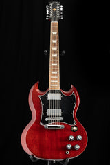 Used Gibson 50th Anniversary SG 12 String Limited Heritage Cherry