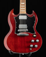 Used Gibson 50th Anniversary SG 12 String Limited Heritage Cherry