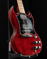 Used Gibson 50th Anniversary SG 12 String Limited Heritage Cherry