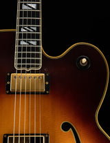 Used 1971 Gibson Super 400 CES Sunburst