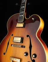 Used 1971 Gibson Super 400 CES Sunburst
