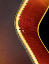 Used 1971 Gibson Super 400 CES Sunburst