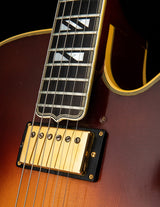 Used 1971 Gibson Super 400 CES Sunburst