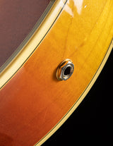 Used 1971 Gibson Super 400 CES Sunburst