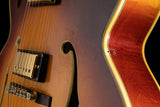 Used 1971 Gibson Super 400 CES Sunburst