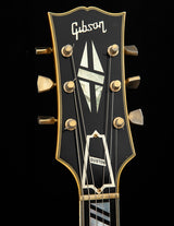 Used 1971 Gibson Super 400 CES Sunburst