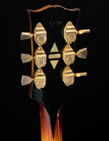 Used 1971 Gibson Super 400 CES Sunburst