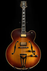 Used 1971 Gibson Super 400 CES Sunburst