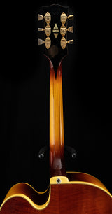 Used 1971 Gibson Super 400 CES Sunburst