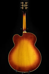 Used 1971 Gibson Super 400 CES Sunburst