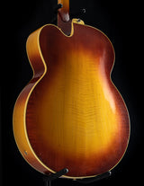 Used 1971 Gibson Super 400 CES Sunburst