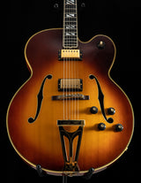 Used 1971 Gibson Super 400 CES Sunburst