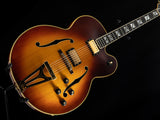 Used 1971 Gibson Super 400 CES Sunburst