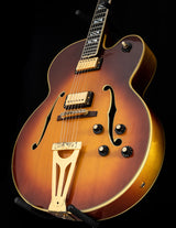 Used 1971 Gibson Super 400 CES Sunburst