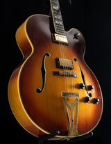 Used 1971 Gibson Super 400 CES Sunburst