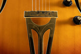 Used 1971 Gibson Super 400 CES Sunburst