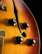 Used 1971 Gibson Super 400 CES Sunburst