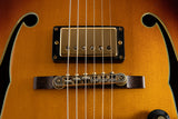 Used 1971 Gibson Super 400 CES Sunburst